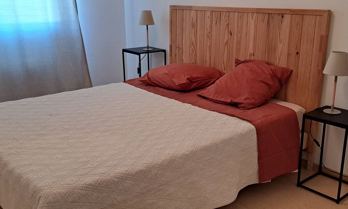 Avene Apartment | Accommodation just 5 minutes' walk from the spa. Ideal for families