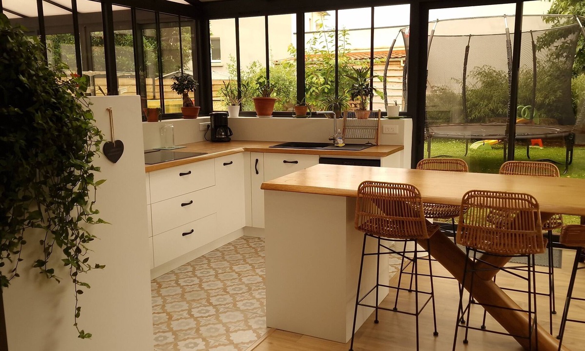 Landerneau House | Agréable Maison de Ville