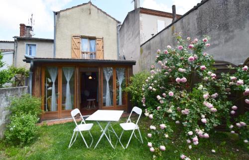 Agen Villa | Agréable maison de ville
