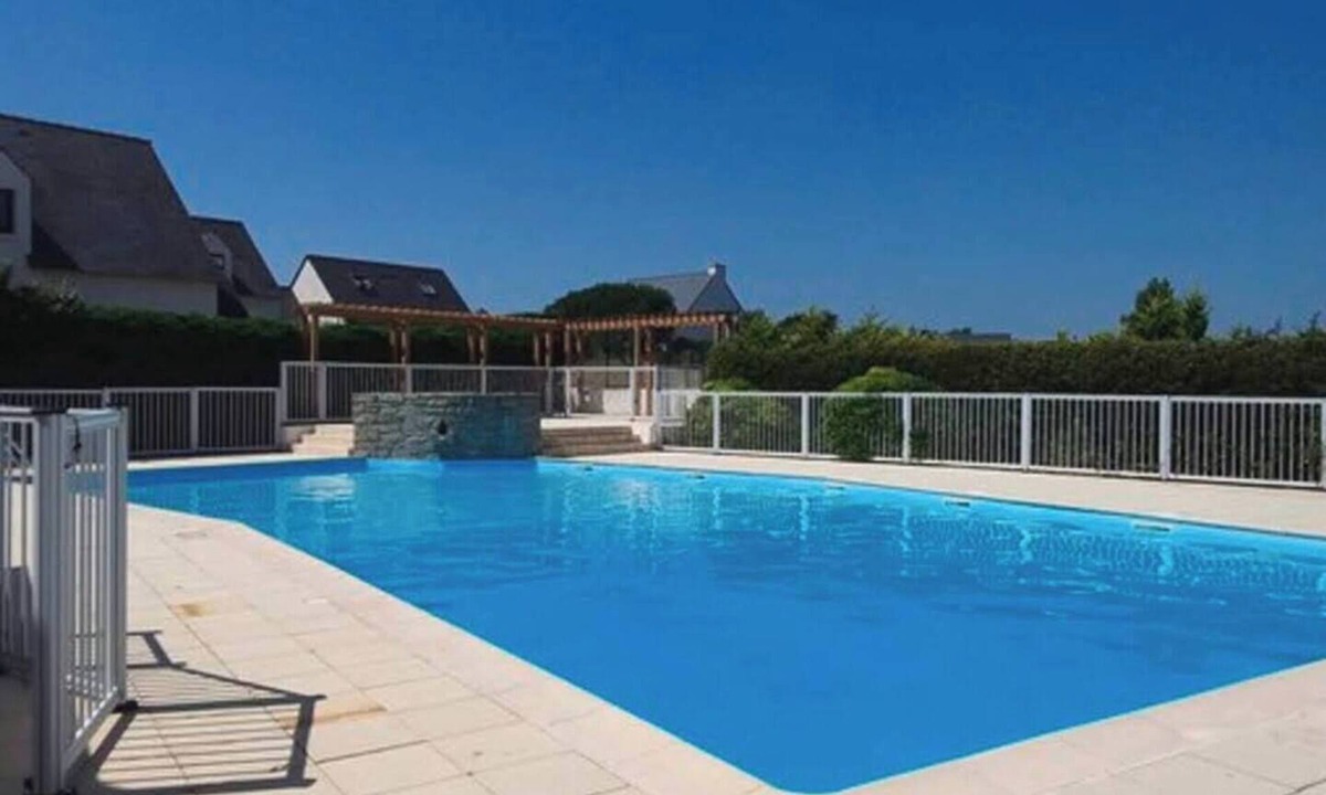 Erdeven House | Agréable Maison Proche de la Plage