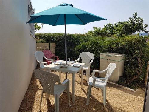 Le Barcares Apartment | Agréable studio accès à la plage - parking - 2BALM2