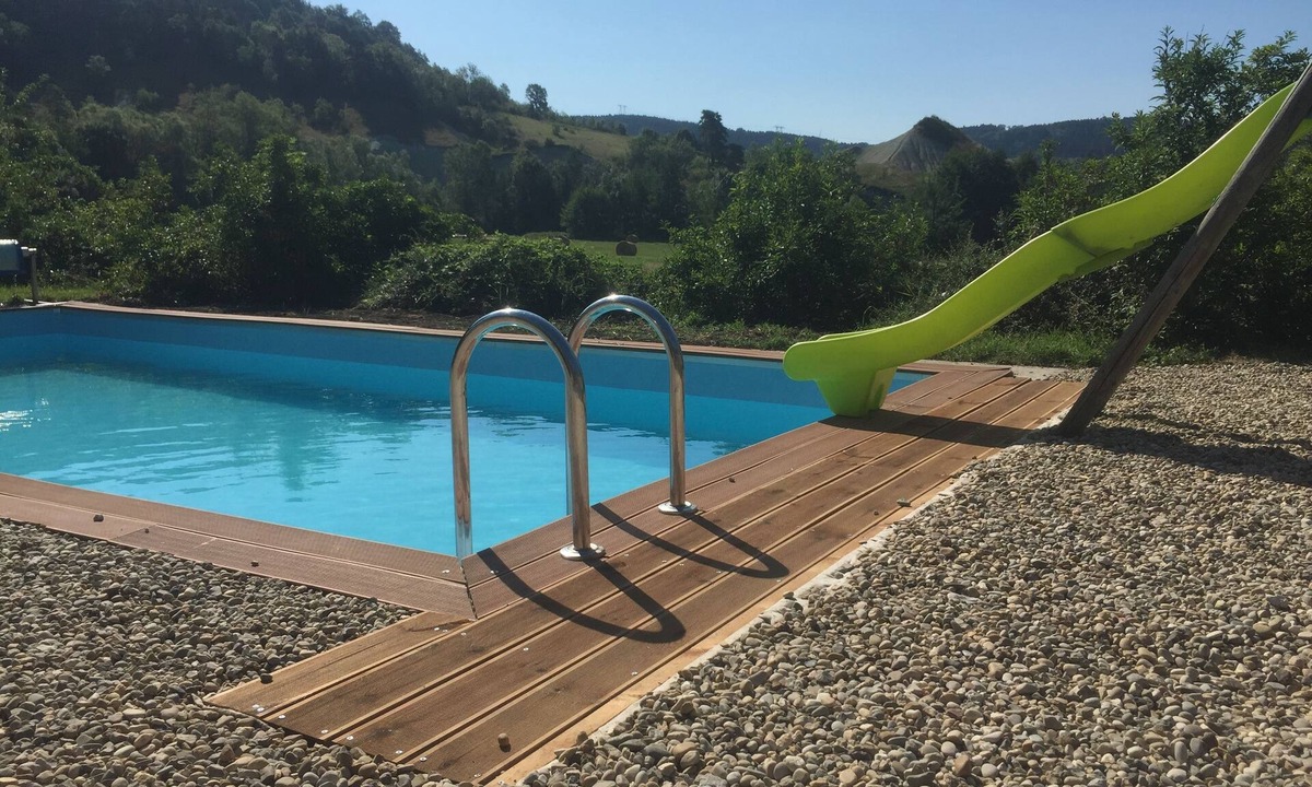 Polignac House | Alcove du Velay