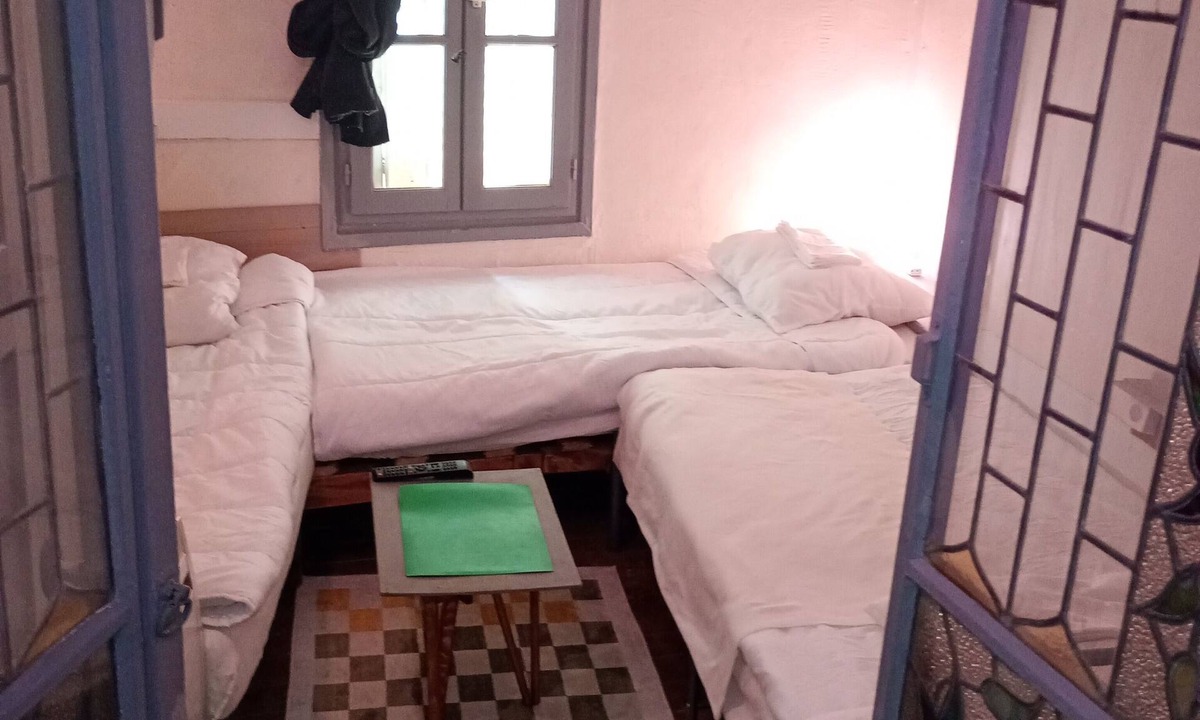 Thiers Apartment | Allium -Studio Center Thiers -Clermont-Ferrand - Lyon -Free parking!