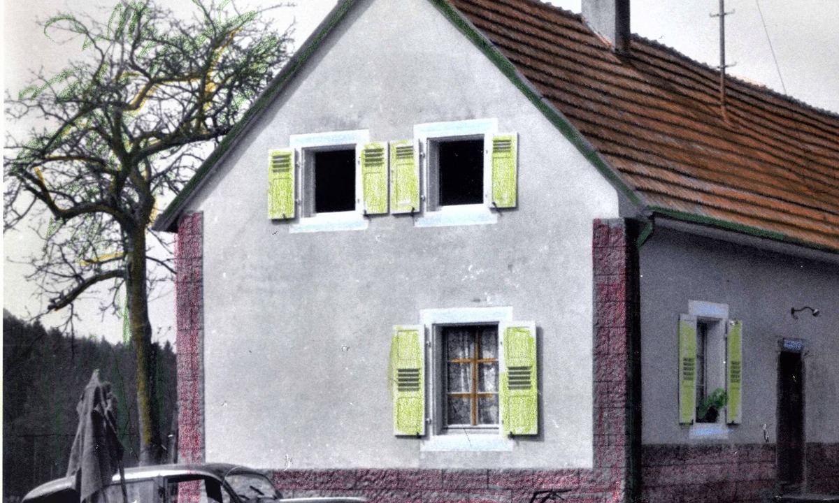 Windstein Other | Altes Renoviertes Bauernhaus im Elsass Nähe Grenze im Wineckerthal