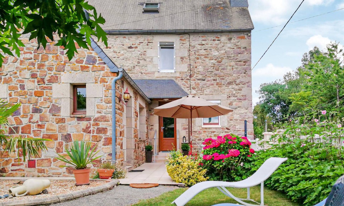 Le Faouet House | Amazing home in Le Faouët with WiFi