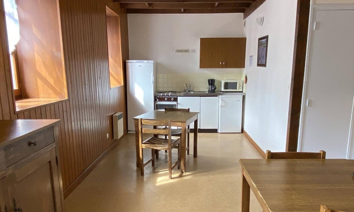 Arfeuilles Apartment | Apartment Arfeuilles, 3 bedrooms, 6 persons