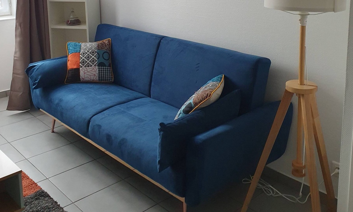 Chanonat Apartment | Apartment at the foot of the Gergovie plateau