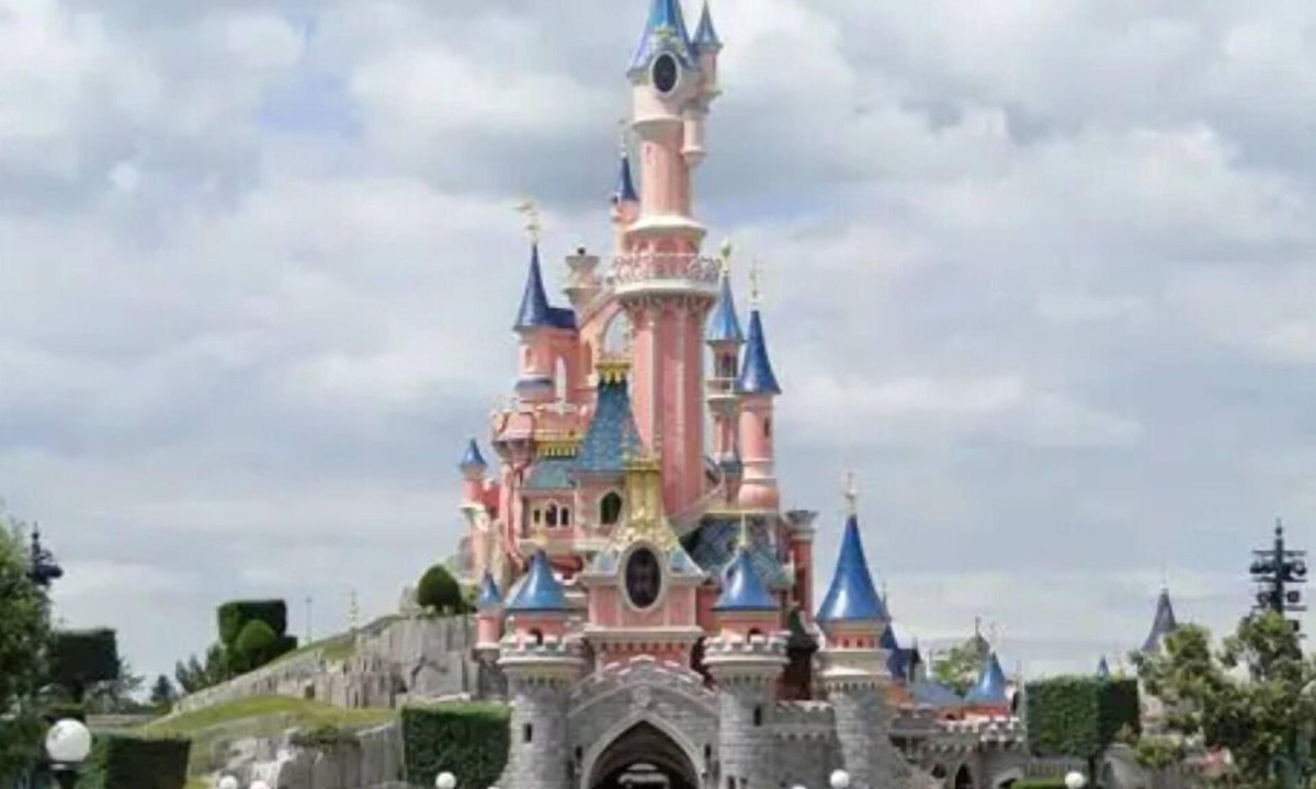 Chessy Apartment | Apartment Becheret Disneyland Paris