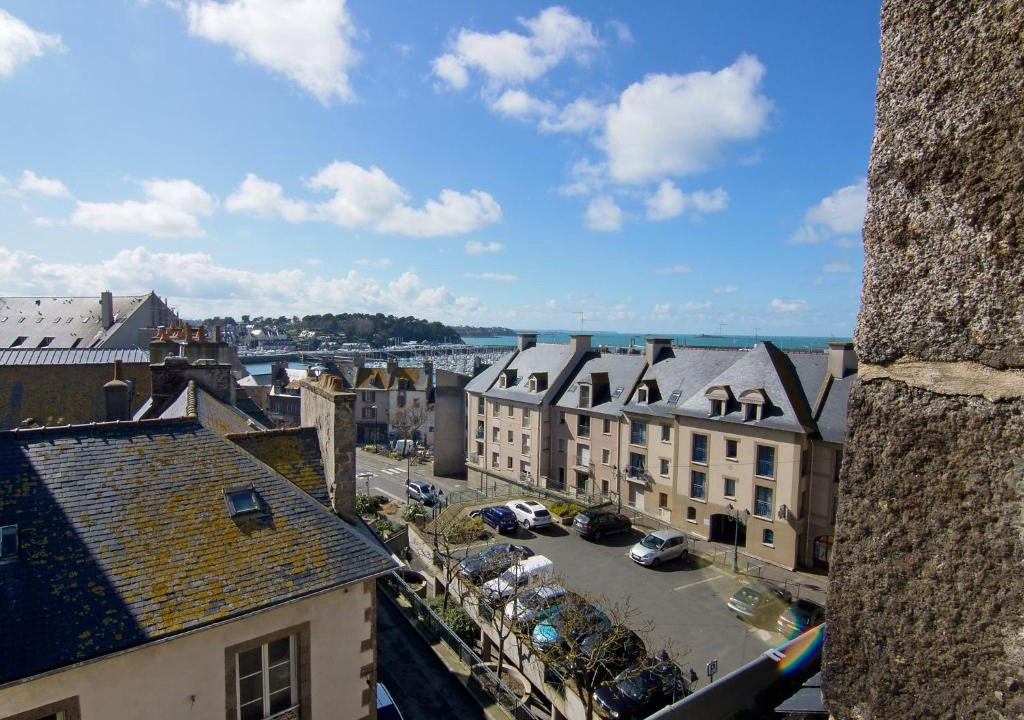Saint-Servan Apartment | Apartment Clémenceau