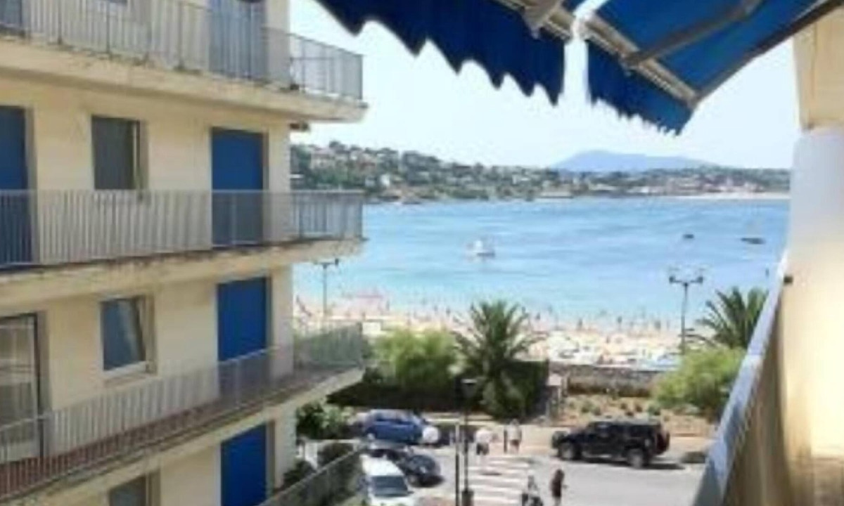 Saint-Jean-de-Luz Apartment | Apartment/ flat - Saint jean de luz