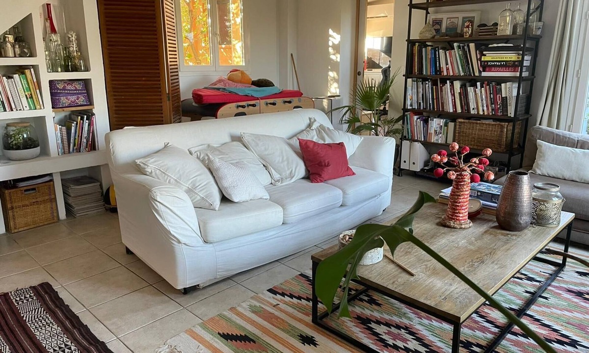 Prince–Marmottan Apartment | Apartment near metro