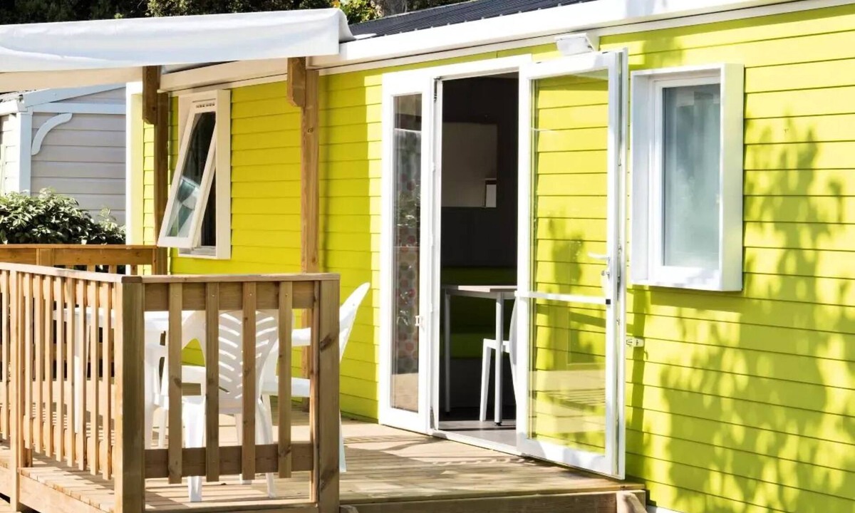 Carnac House | Apartment