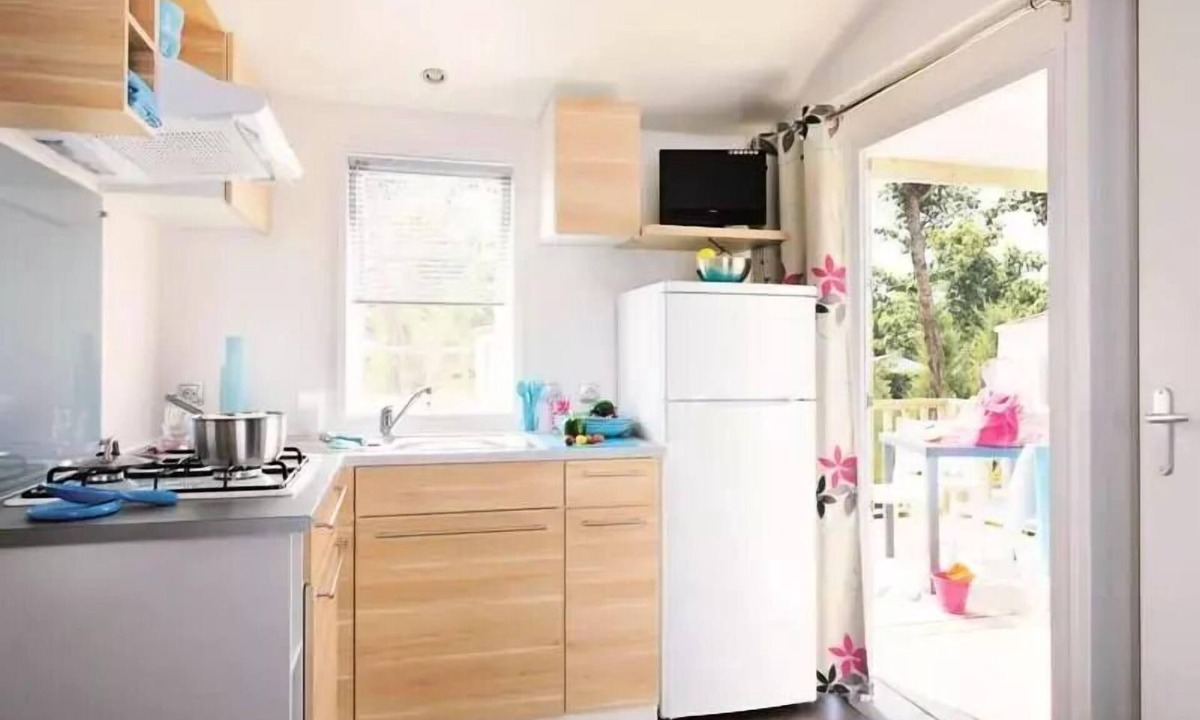 Chastanier House | Apartment