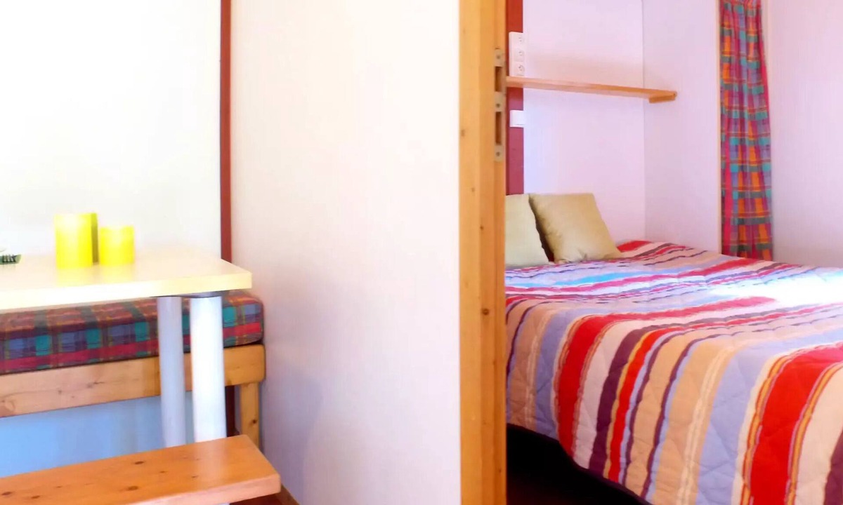 Moliets-et-Maa Ski Chalet | Apartment