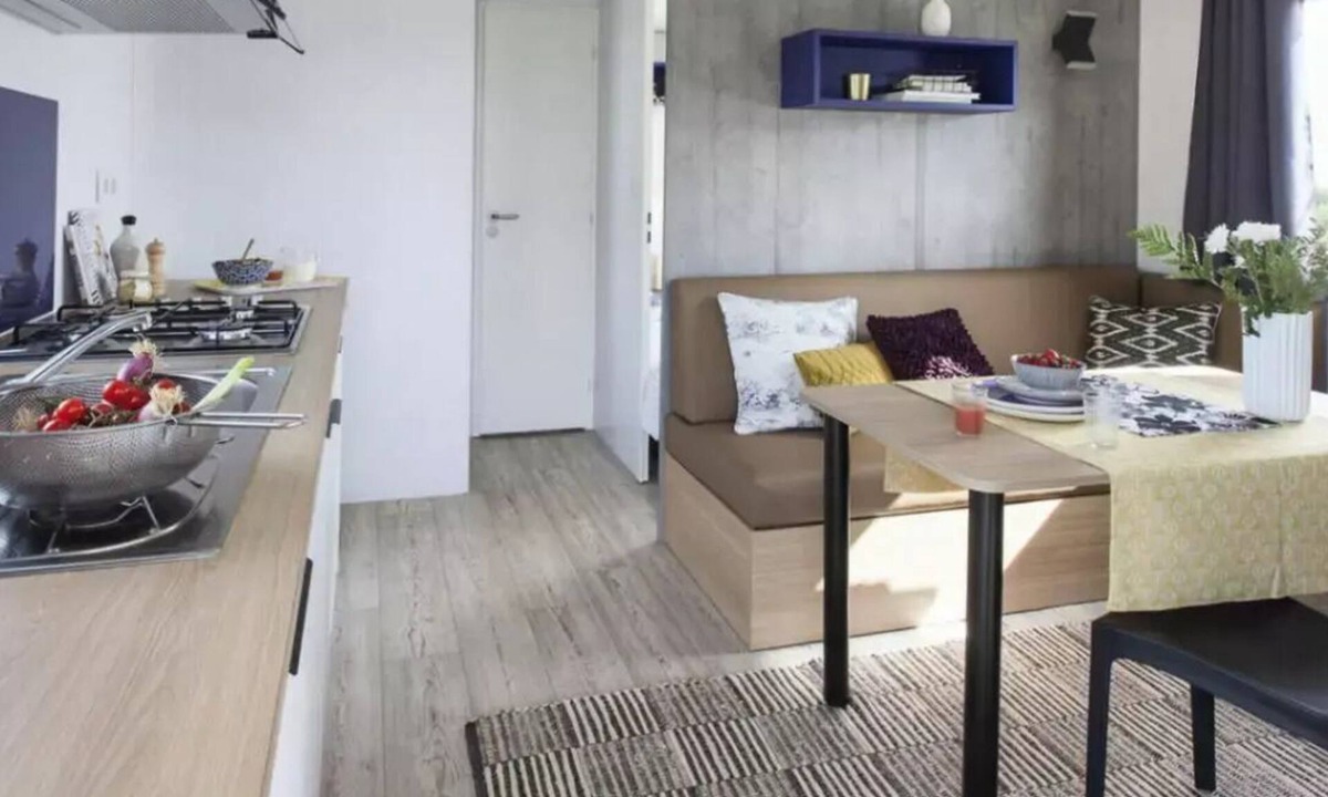 Saint-Molf House | Apartment