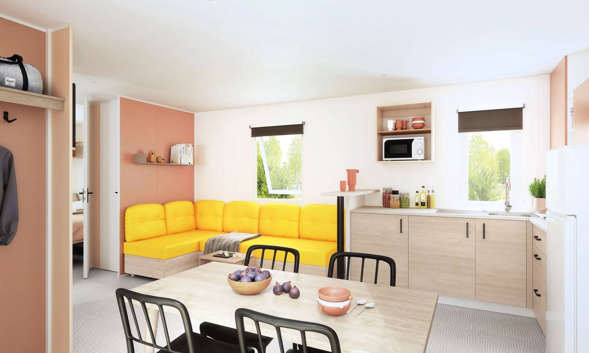 Saint-Molf House | Apartment
