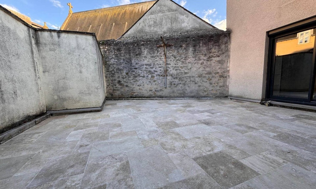 Republique Apartment | Apartment in Le Mans near Historic Center
