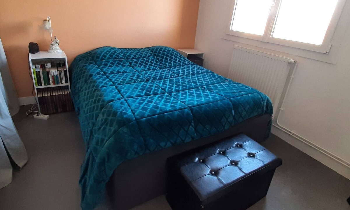 Funay - Bruyeres House | Apartment in quiet residence, 5min from 24h