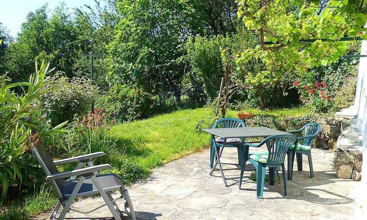 Laboule Apartment | Apartment in the wild mountains of the Ardèche