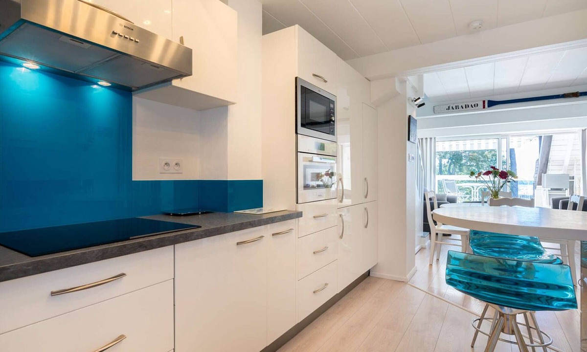 La Trinite-sur-Mer Apartment | Apartment La Trinité-sur-Mer, 2 bedrooms, 4 persons