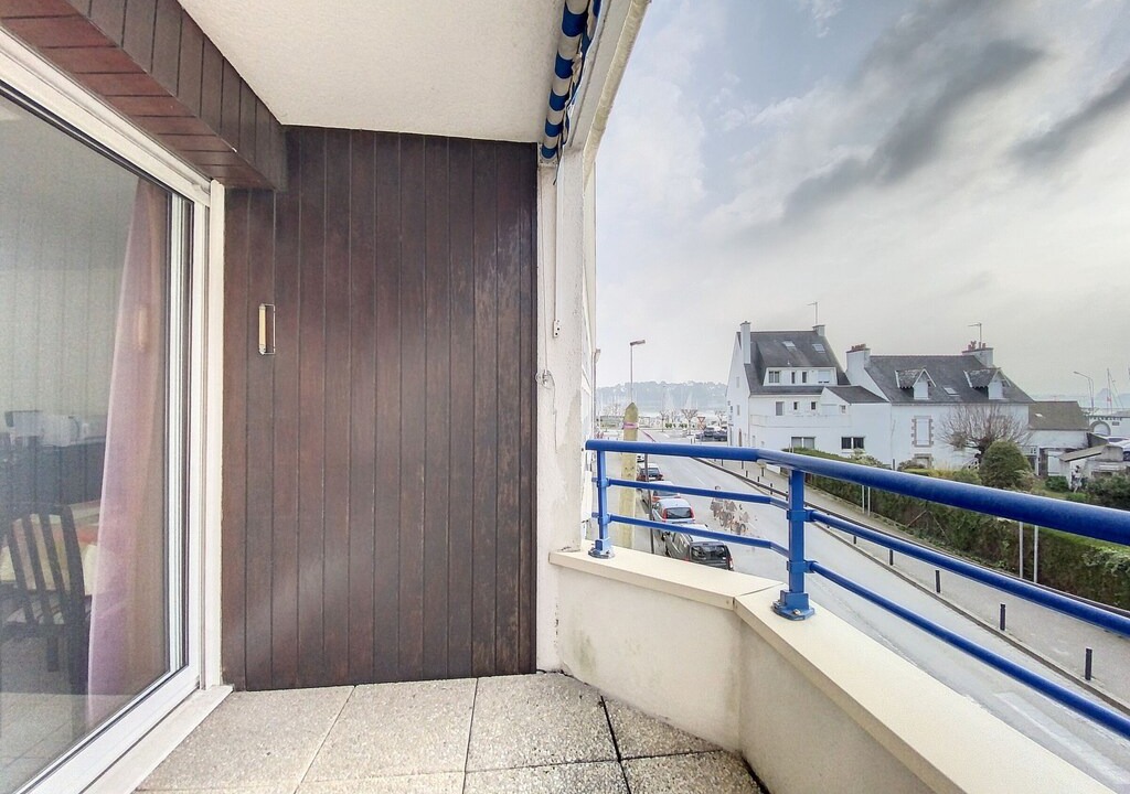 La Trinite-sur-Mer Apartment | Apartment La Trinité-sur-Mer, 2 bedrooms, 3 persons