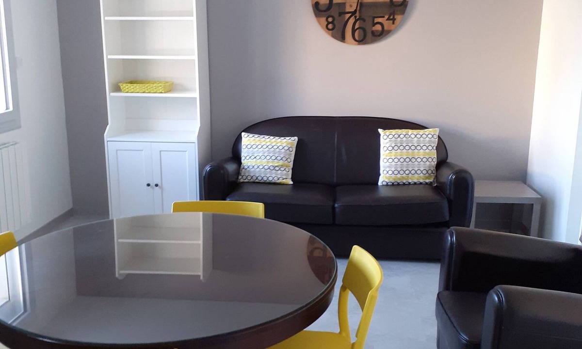 La Vabre Apartment | Apartment near Mende town center