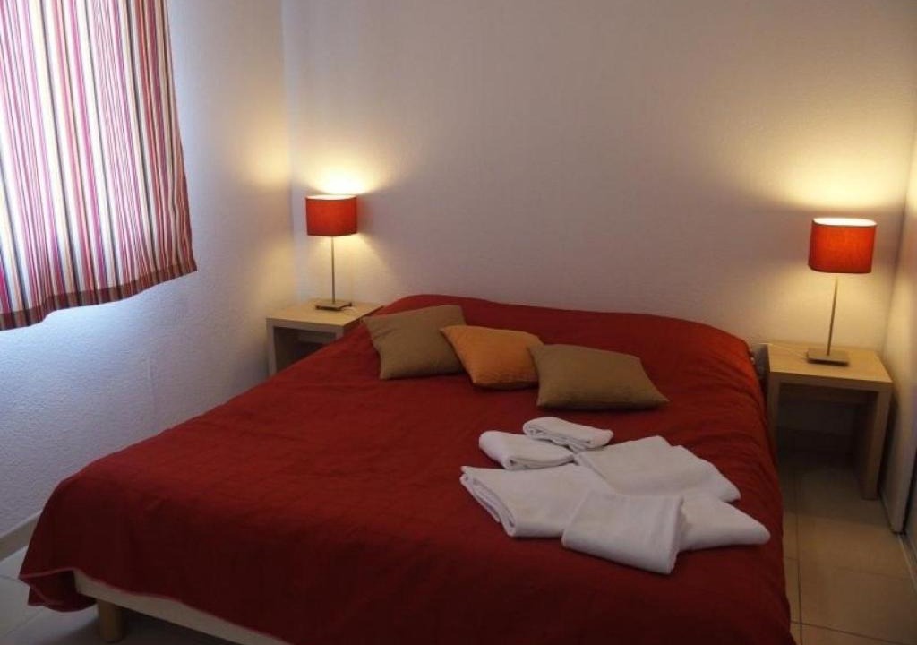 Salies-de-Bearn Apartment | Apartment Résidence de la source 38