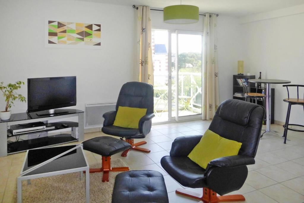 Saint-Quay-Portrieux Apartment | Apartment, St Quay Portrieux