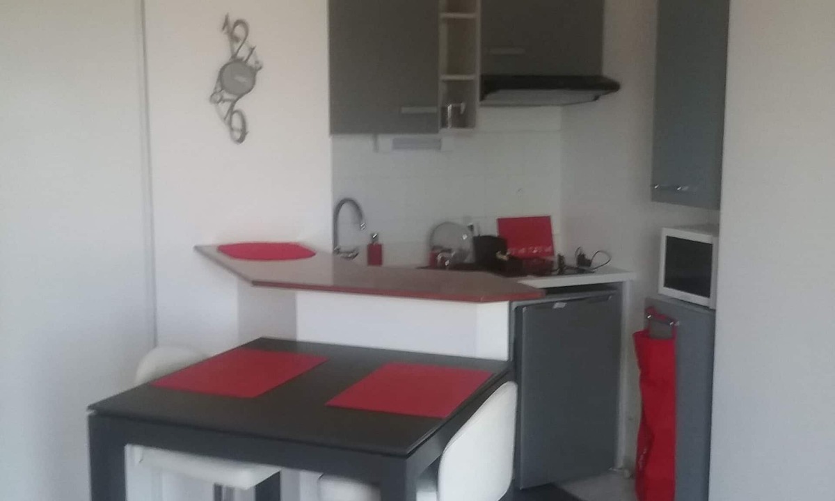 Auray Apartment | Apartment T1 bis St Goustan