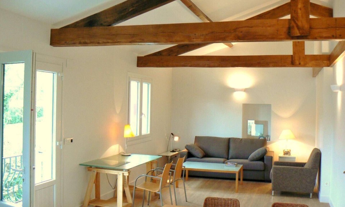 Urrugne Apartment | Apartment with terrace