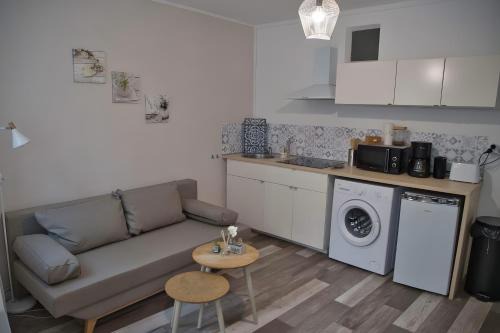 Joigny Apartment | App de caractère Centre Joigny Z1