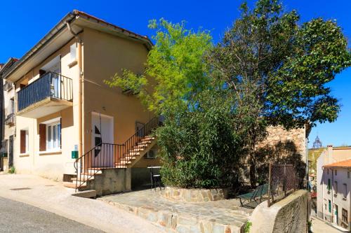 Tautavel Apartment | Appart cathare et l'olivier