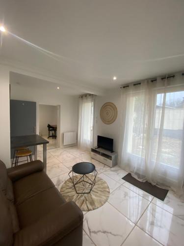 Funay - Bruyeres Apartment | APPART CIRCUIT 24h