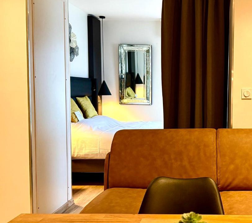 Seclin Apartment | Appart'hôtel - Seclin-Appartements