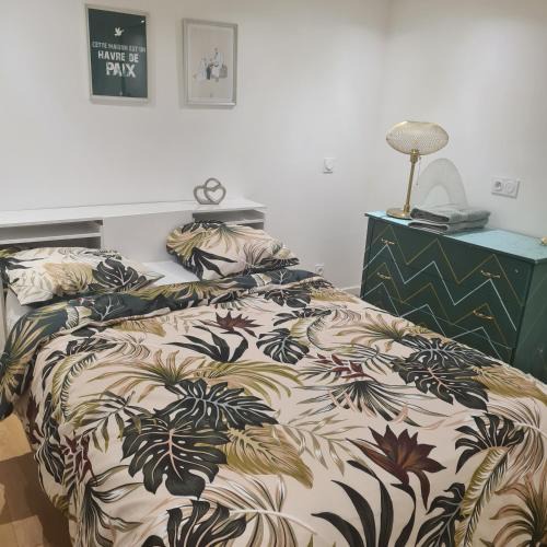 Dammarie Les Lys Apartment | Appart T2 indépendant