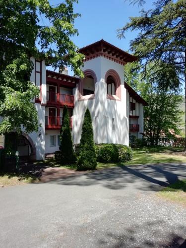 Uhart-Cize Apartment | Appartement Le parc d Arradoy