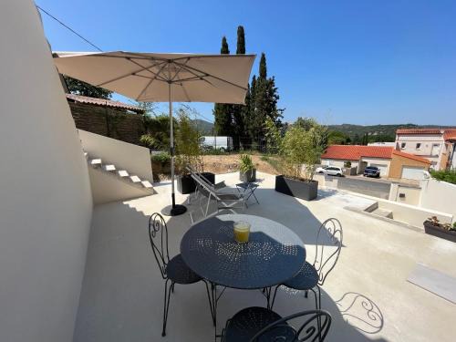 Ceret Apartment | Appartement à Céret