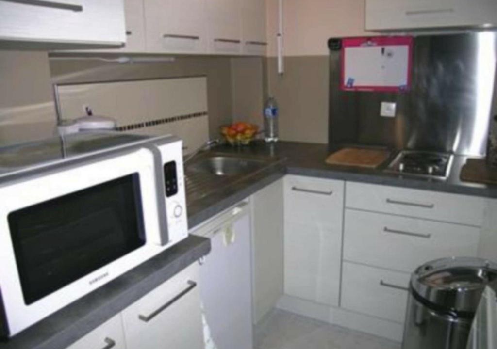 Etel Apartment | Appartement Étel, 1 pièce, 2 personnes - FR-1-479-61