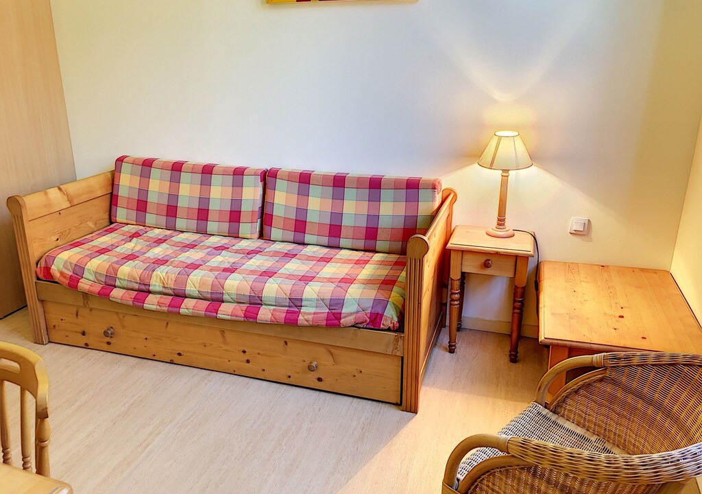 Aulus-les-Bains Apartment | Appartement 107 - Résidence du Grand Hotel - Aulus-les-Bains