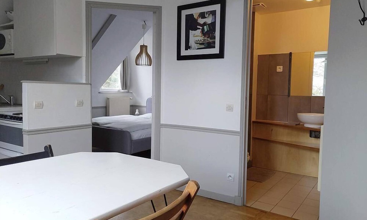 Plouha Apartment | Appartement 2 chambre 4/6 personnes