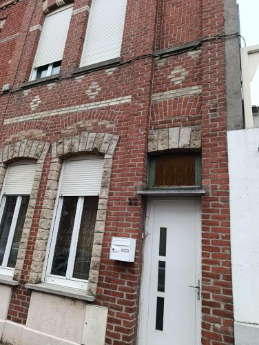 Tourcoing Apartment | Appartement 2 pièces