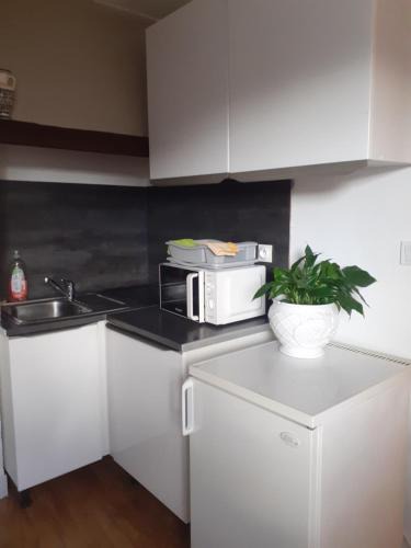 Lesigny Apartment | Appartement 2 pièces Lésigny centre-ville