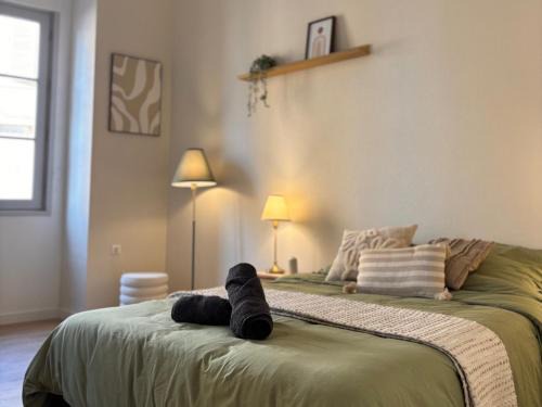 Paray-le-Monial Apartment | Appartement 6 personnes Paray-le-monial