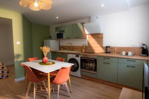 Espaly-Saint-Marcel Apartment | Appartement avec exterieur et parking - Le Puy 5 min