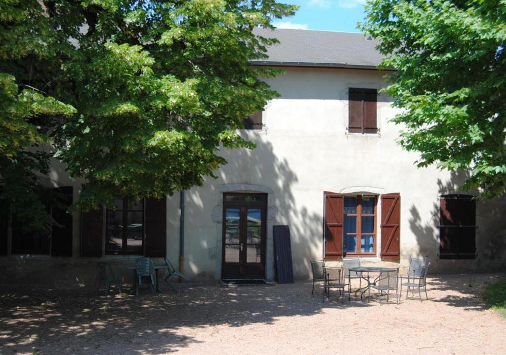 Arfeuilles Apartment | Appartement Arfeuilles, 3 pièces, 4 personnes - FR-1-489-264