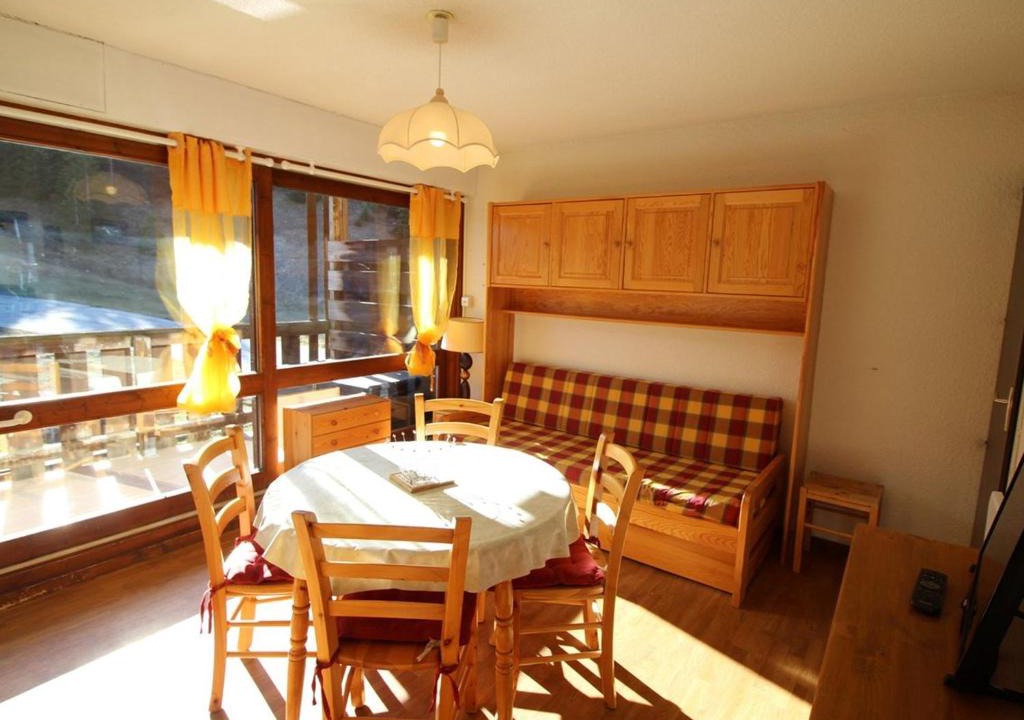 Auris Apartment | Appartement Auris, 1 pièce, 4 personnes - FR-1-297-41
