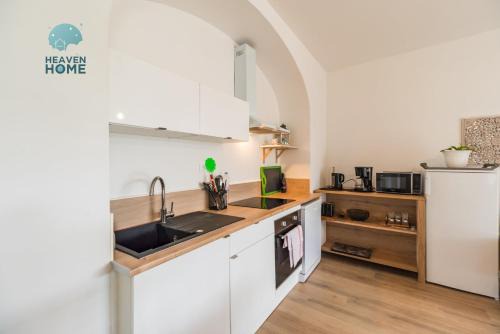 Guingamp Apartment | Appartement avec veranda et 3 chambres Guingamp