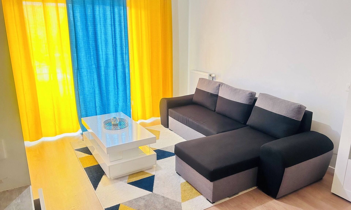 Melun Apartment | Appartement BOS F2 Melun