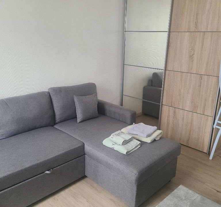 Saint-Marc Apartment | Appartement Brest quartier Saint Michel