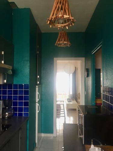 Le Chateau Apartment | Appartement Canet